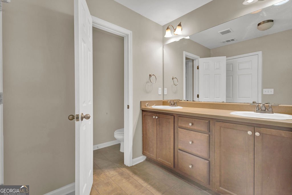 10136 Benton Woods Drive Covington - 30