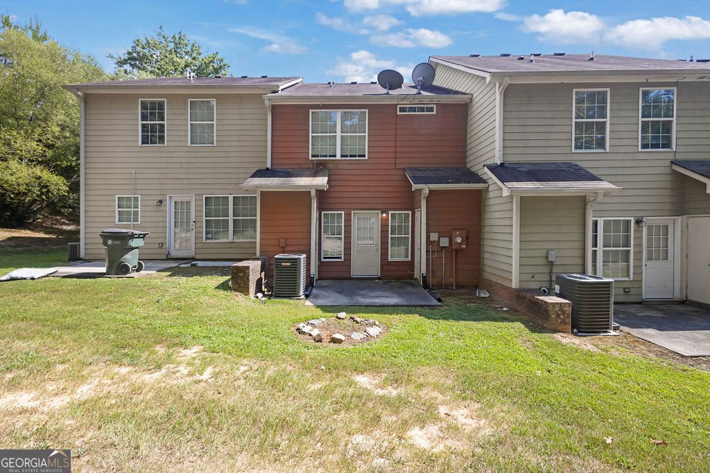 10136 Benton Woods Drive Covington - 32