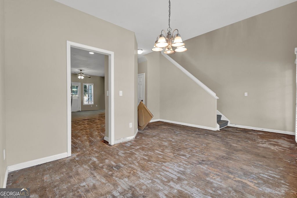 10136 Benton Woods Drive Covington - 4
