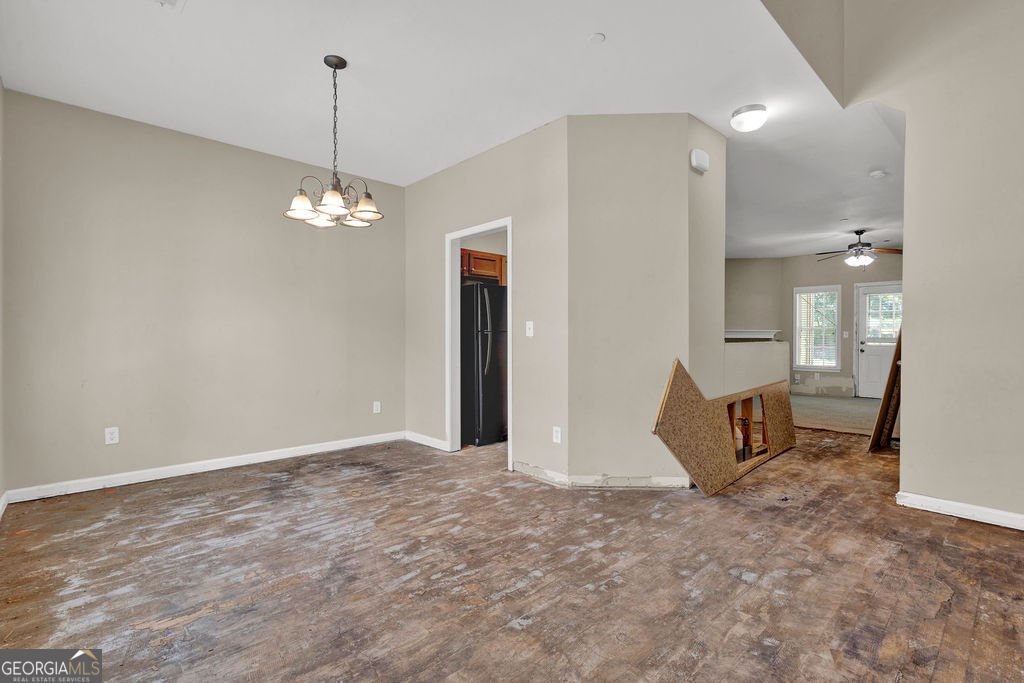 10136 Benton Woods Drive Covington - 7