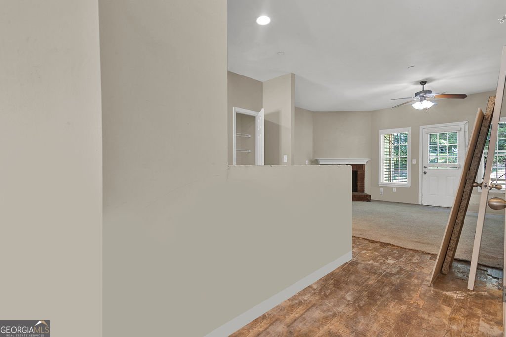 10136 Benton Woods Drive Covington - 8