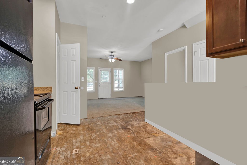 10136 Benton Woods Drive Covington - 9