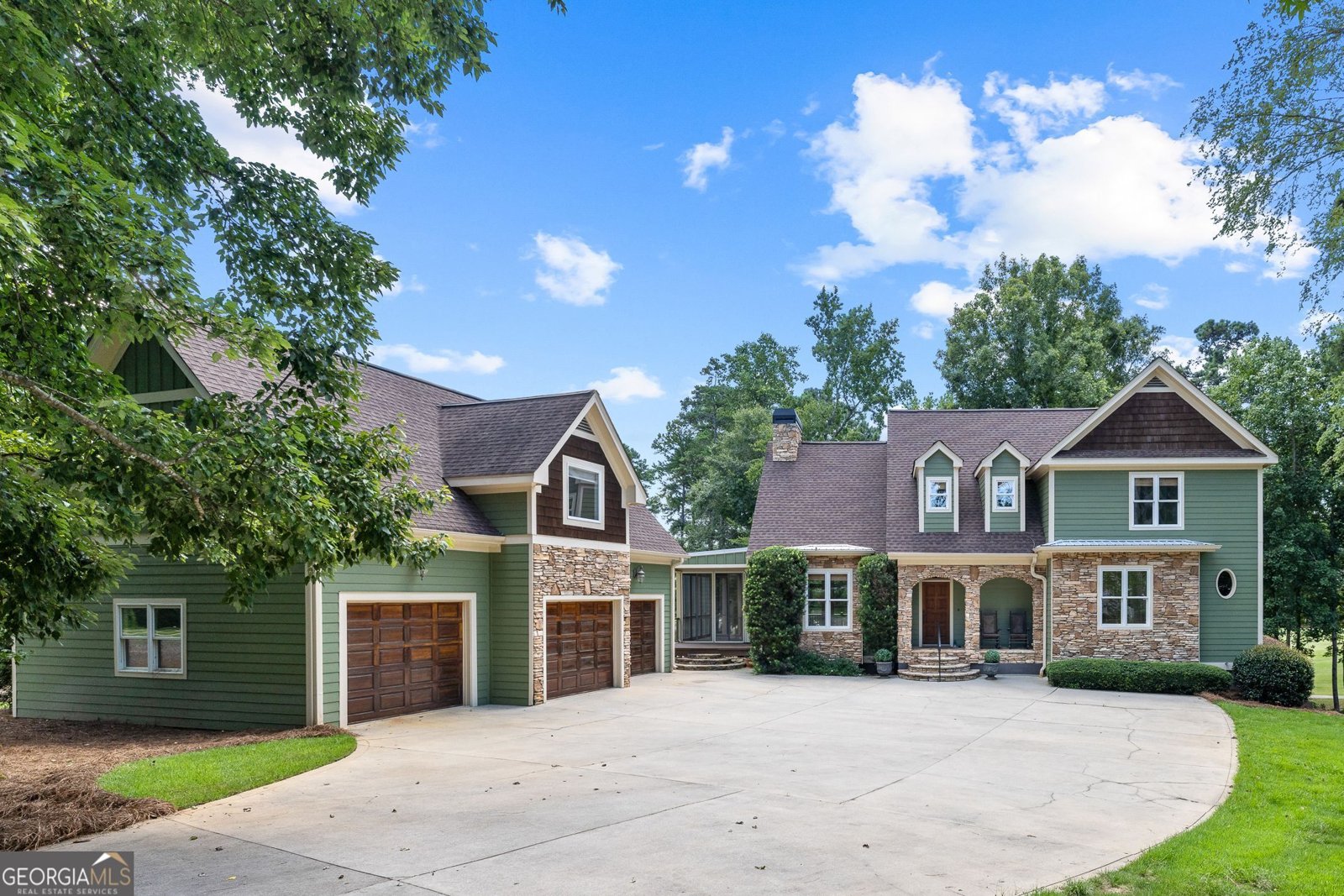 1091 Carnoustie Dr Greensboro - 1