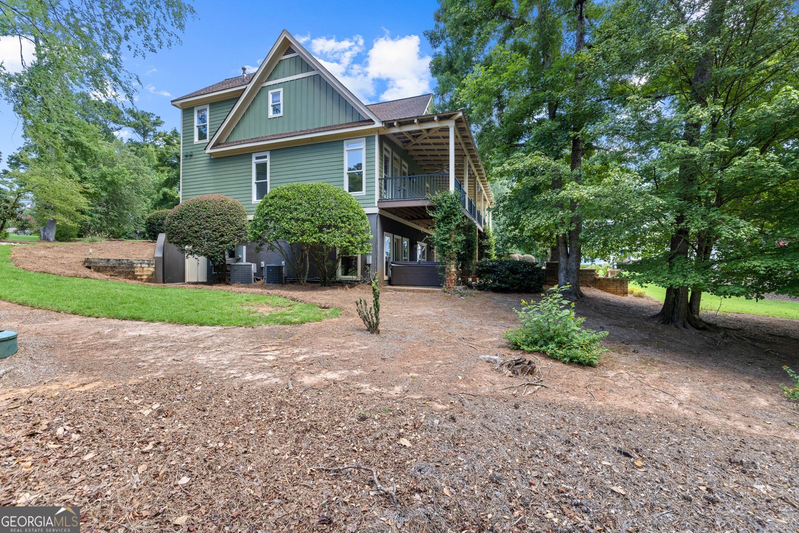 1091 Carnoustie Dr Greensboro - 10