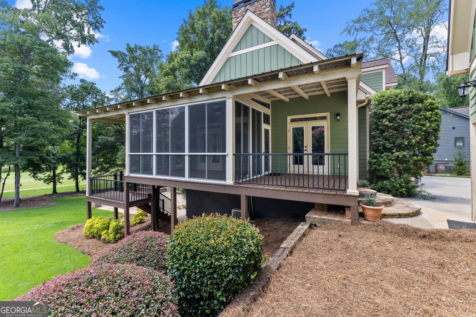 1091 Carnoustie Dr Greensboro - 11
