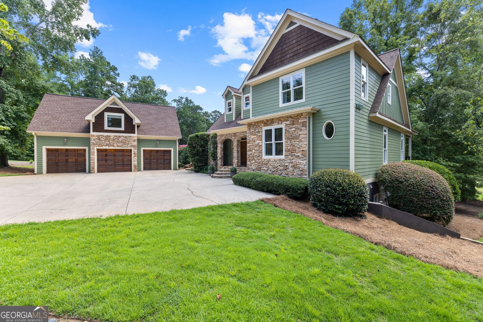 1091 Carnoustie Dr Greensboro - 12