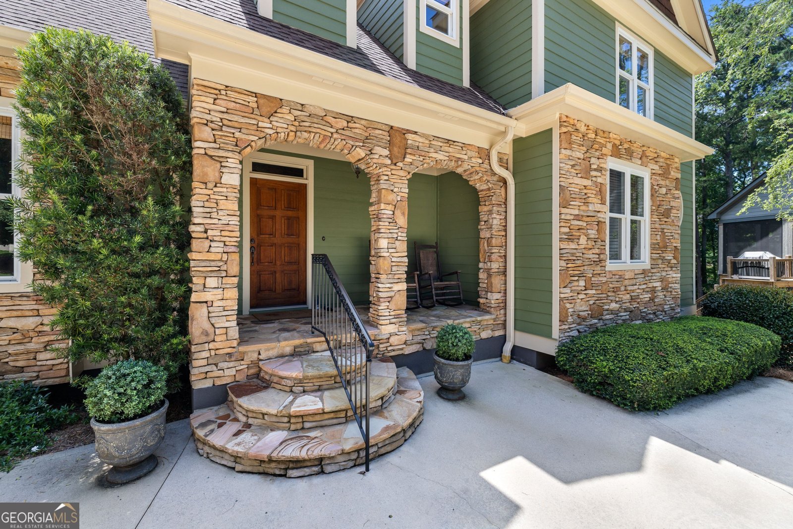 1091 Carnoustie Dr Greensboro - 13