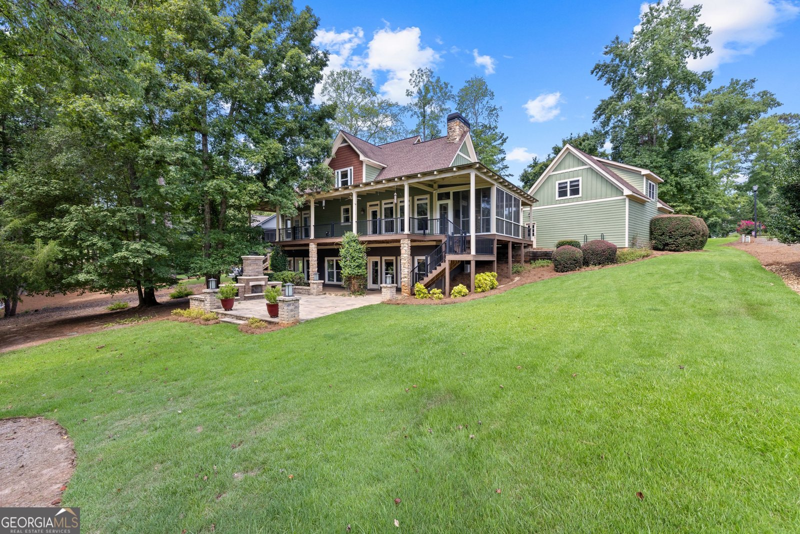 1091 Carnoustie Dr Greensboro - 2