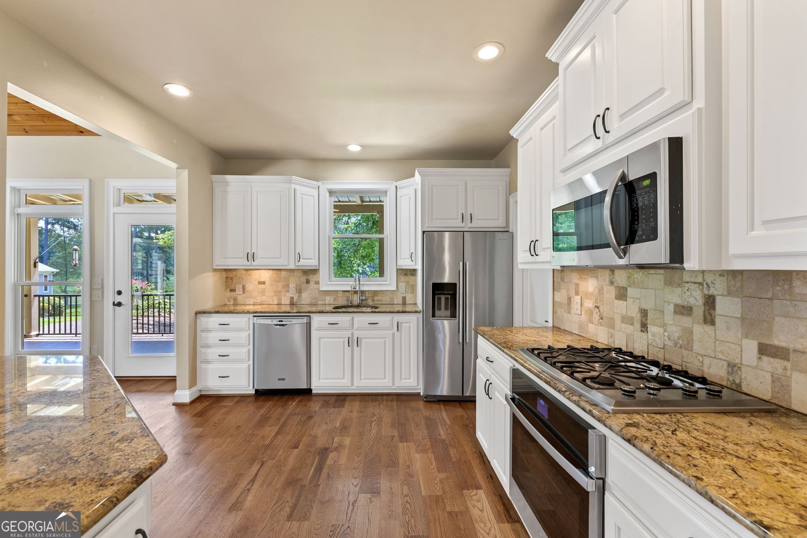 1091 Carnoustie Dr Greensboro - 20