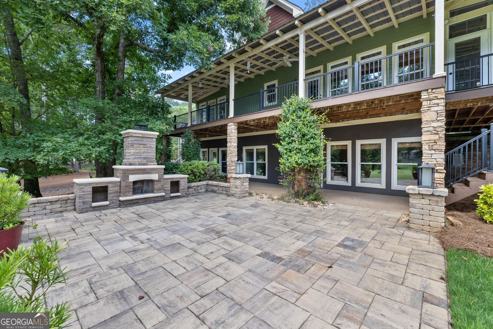 1091 Carnoustie Dr Greensboro - 3