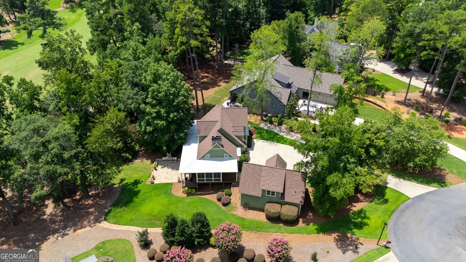 1091 Carnoustie Dr Greensboro - 4