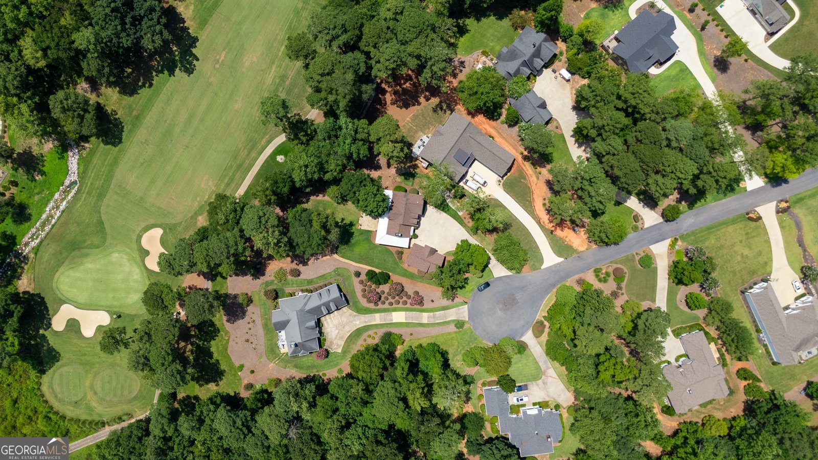 1091 Carnoustie Dr Greensboro - 5