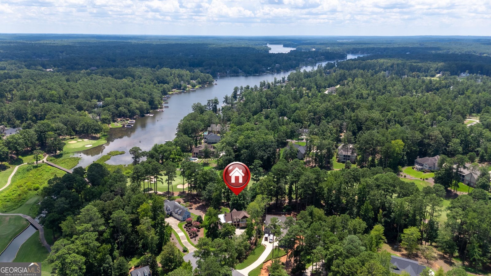 1091 Carnoustie Dr Greensboro - 6