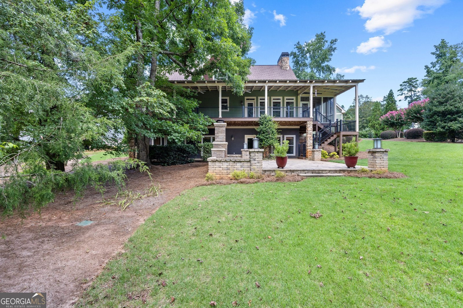 1091 Carnoustie Dr Greensboro - 9