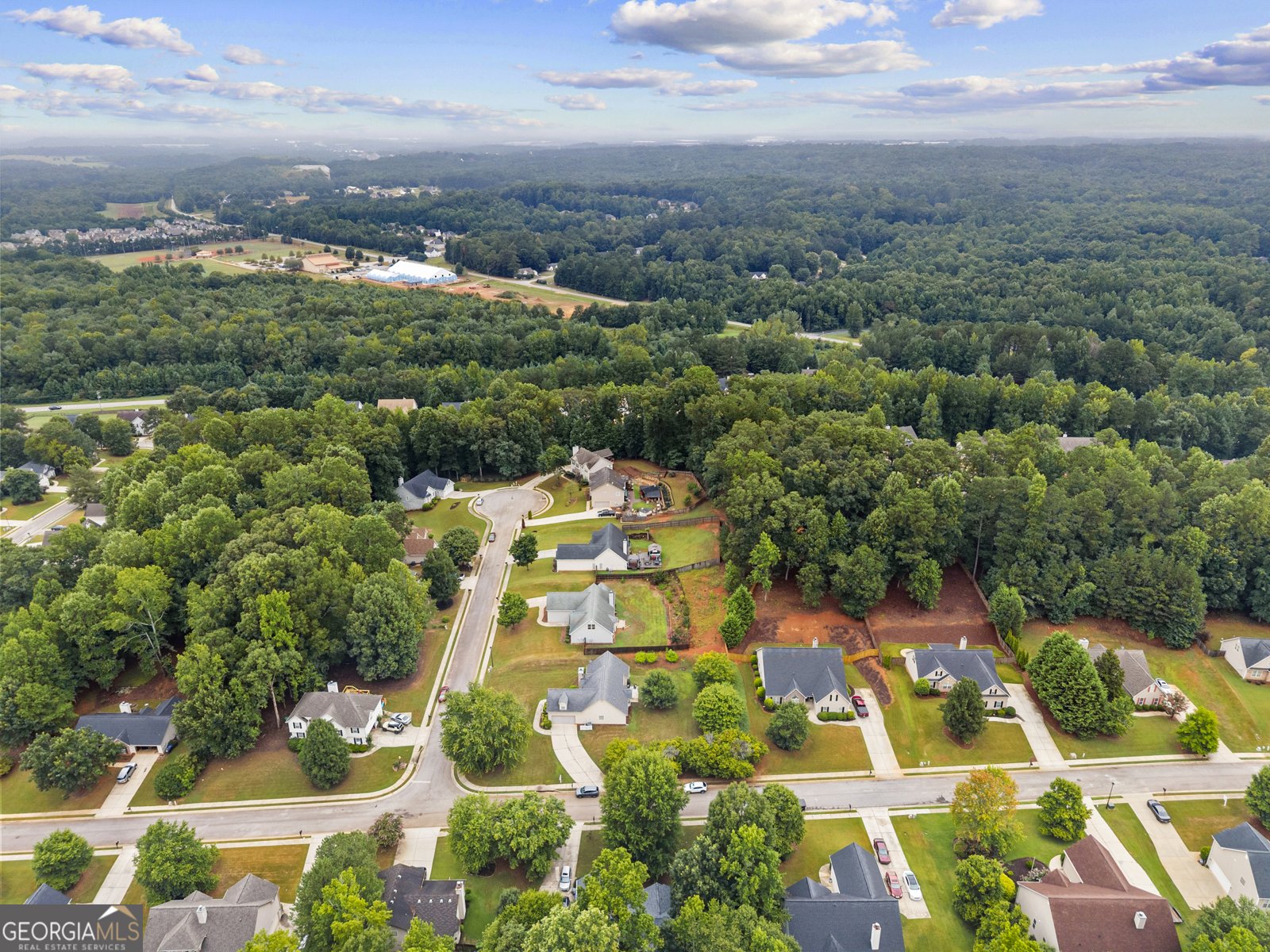 180 Laurel Oaks Lane Jefferson - 19