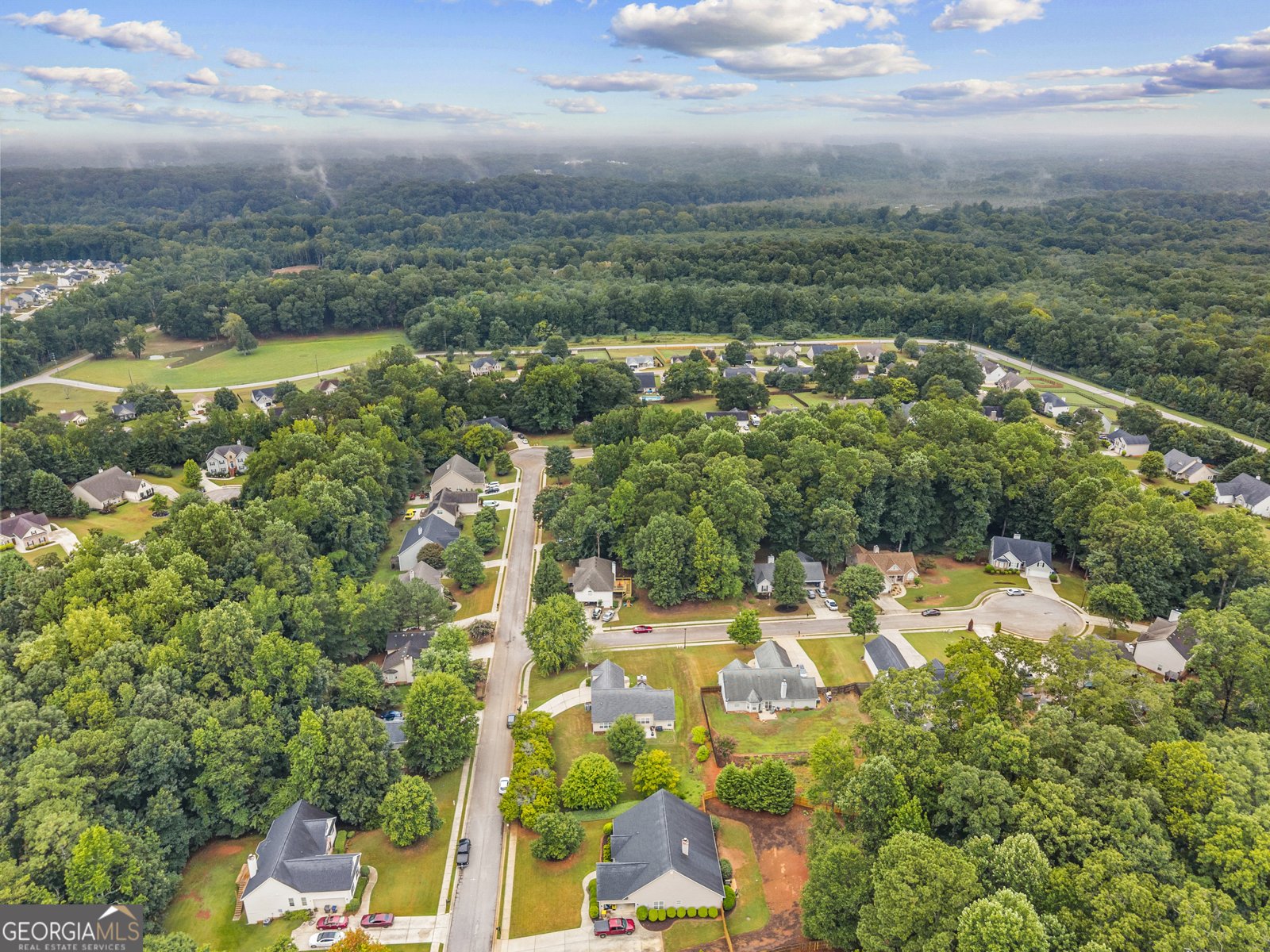 180 Laurel Oaks Lane Jefferson - 20