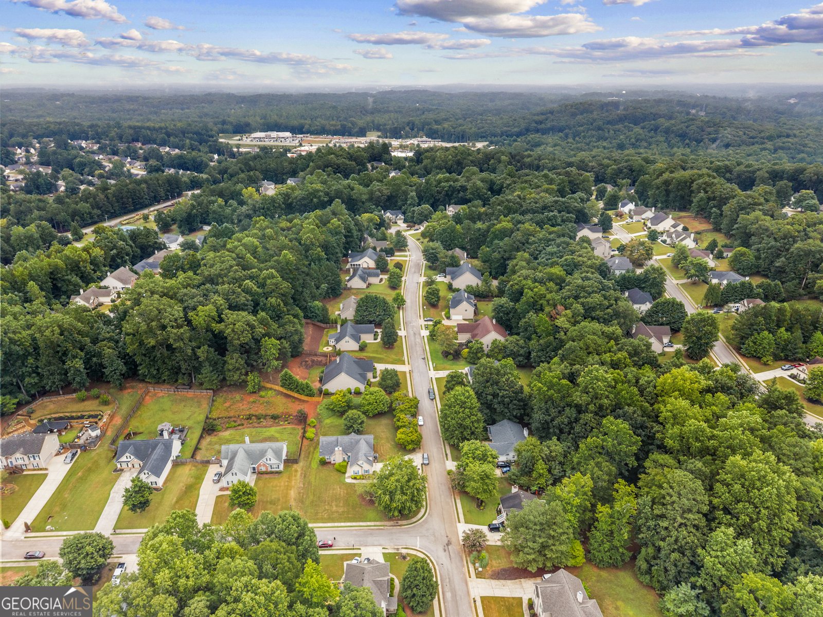 180 Laurel Oaks Lane Jefferson - 22