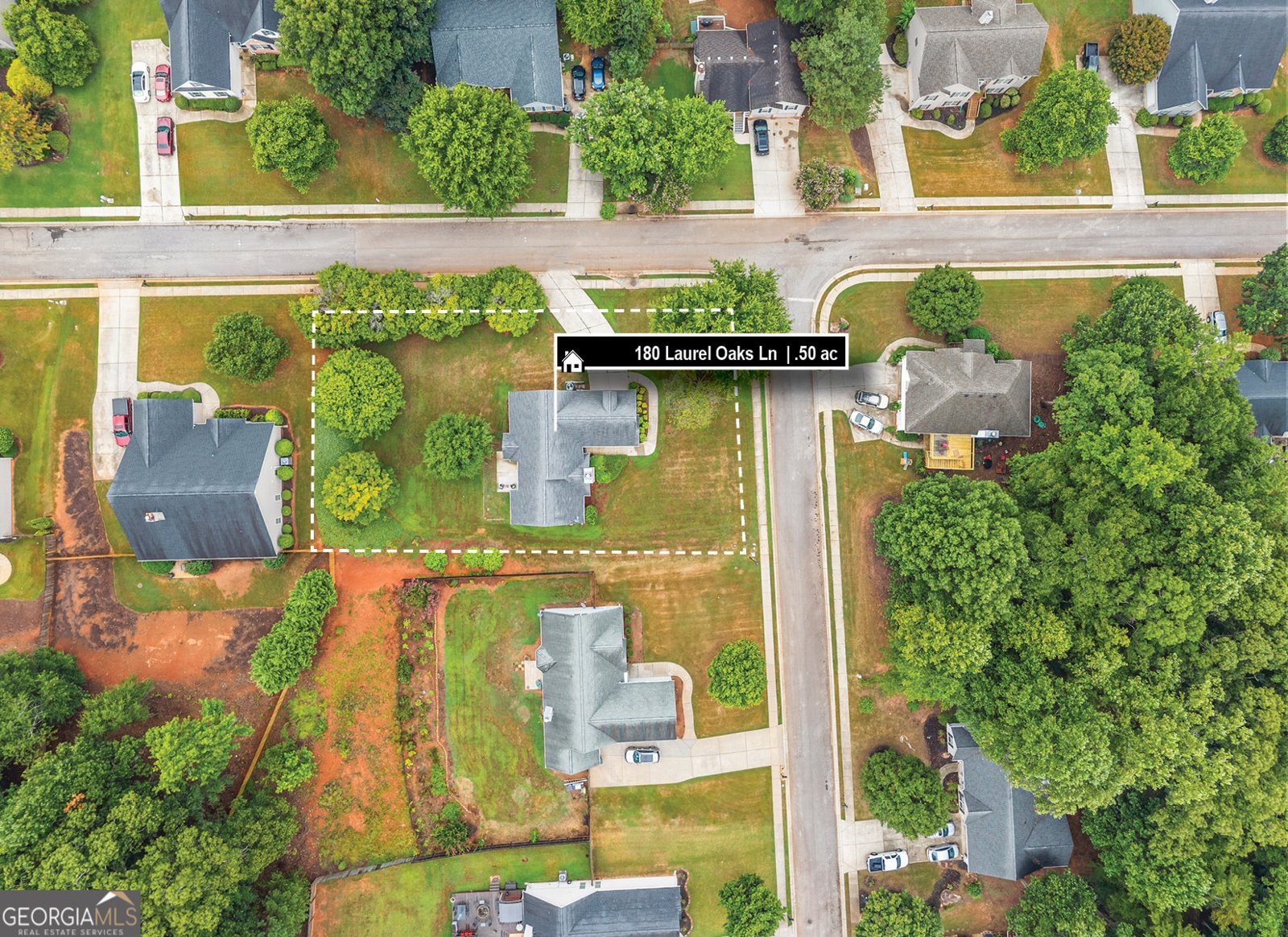 180 Laurel Oaks Lane Jefferson - 25