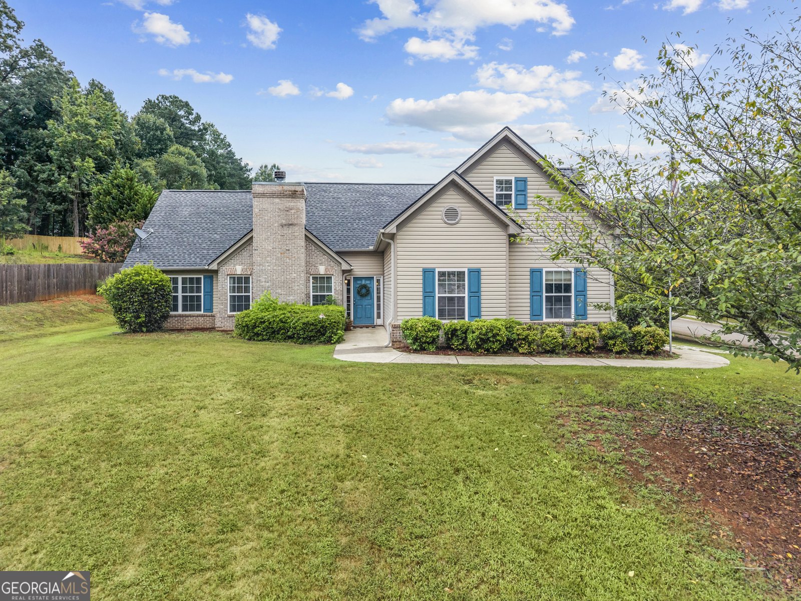 180 Laurel Oaks Lane Jefferson - 27