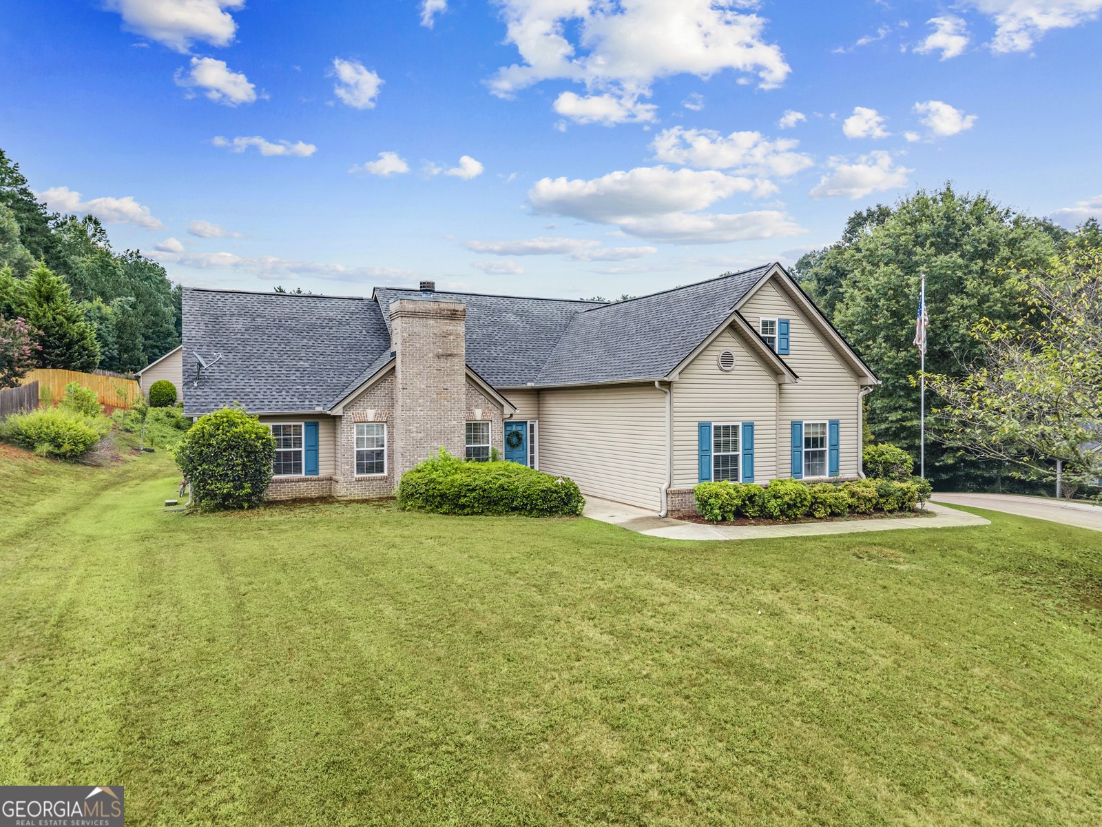 180 Laurel Oaks Lane Jefferson - 3