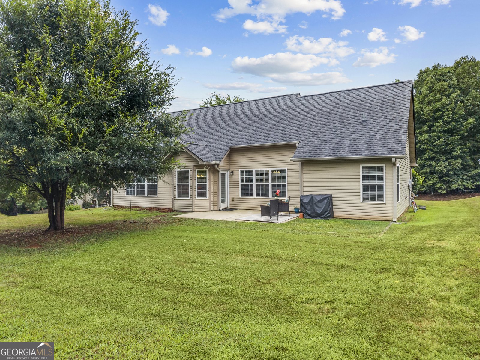180 Laurel Oaks Lane Jefferson - 39