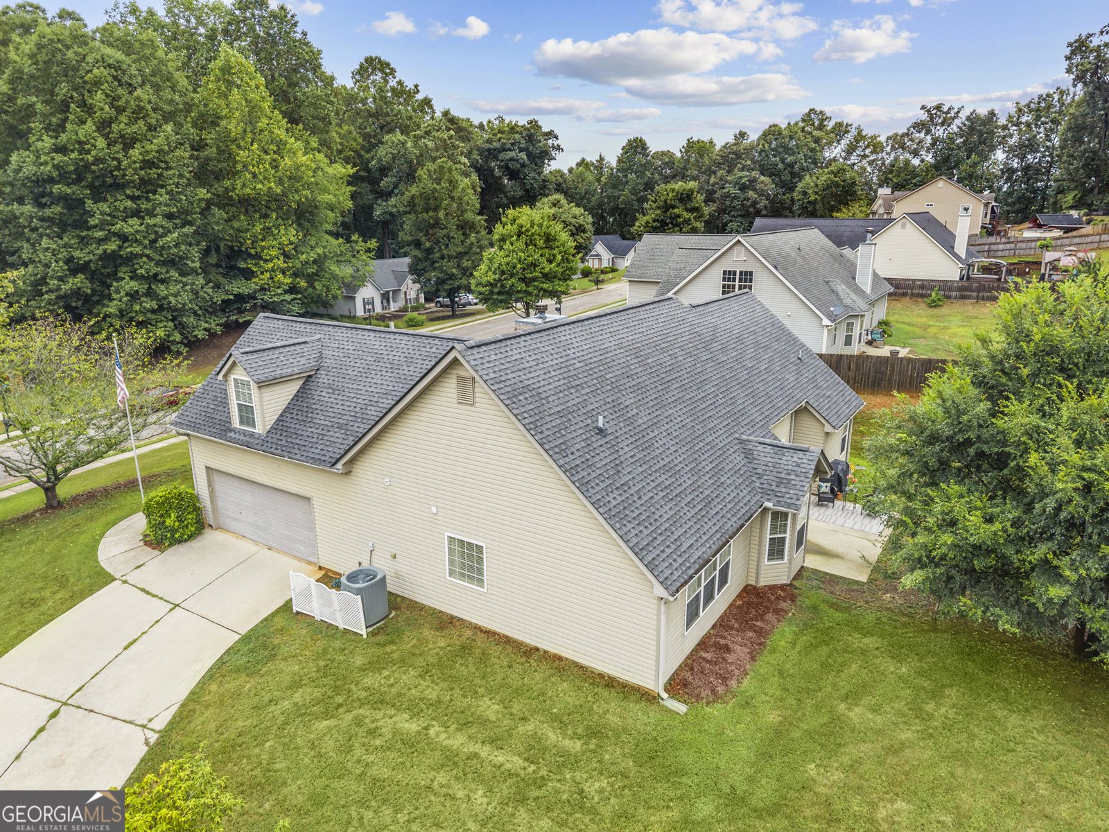 180 Laurel Oaks Lane Jefferson - 40