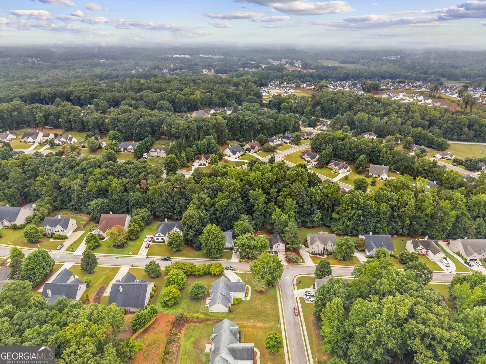 180 Laurel Oaks Lane Jefferson - 43