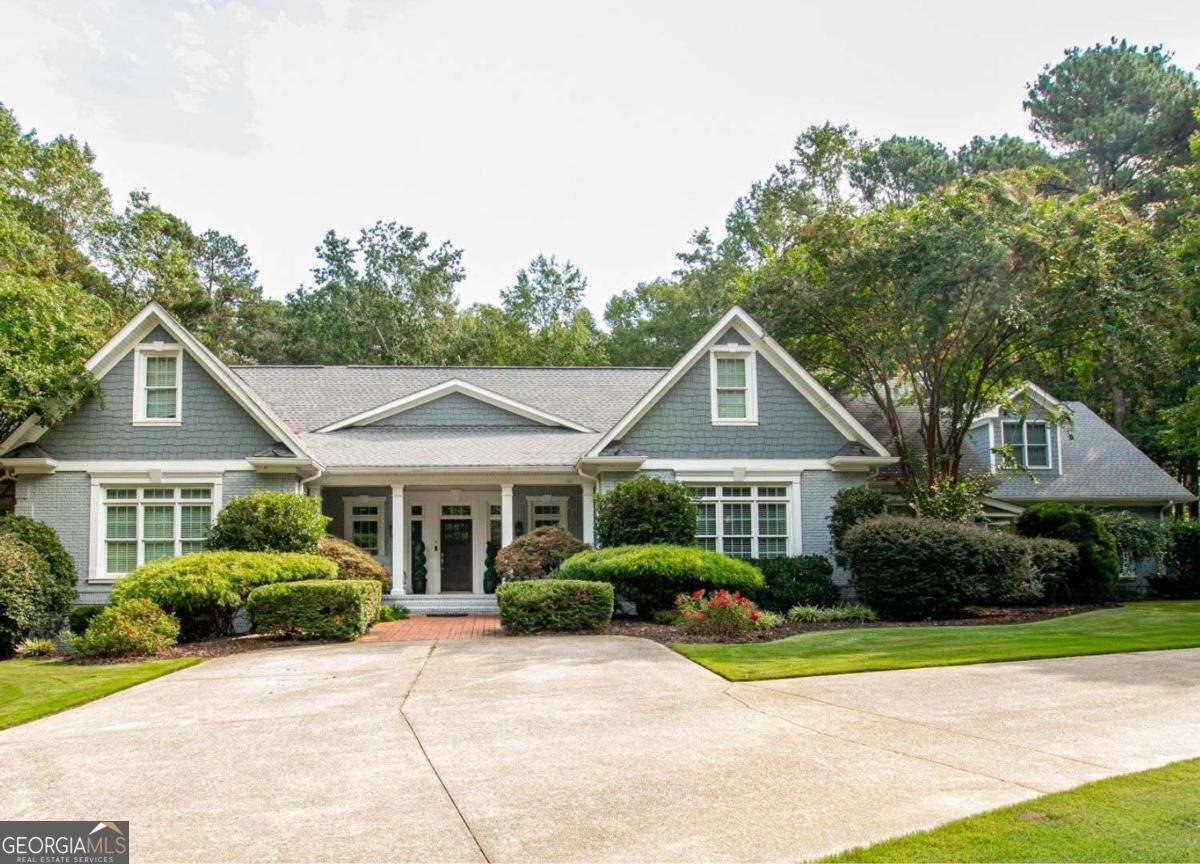 3045 Camp Branch Road Buford - 1