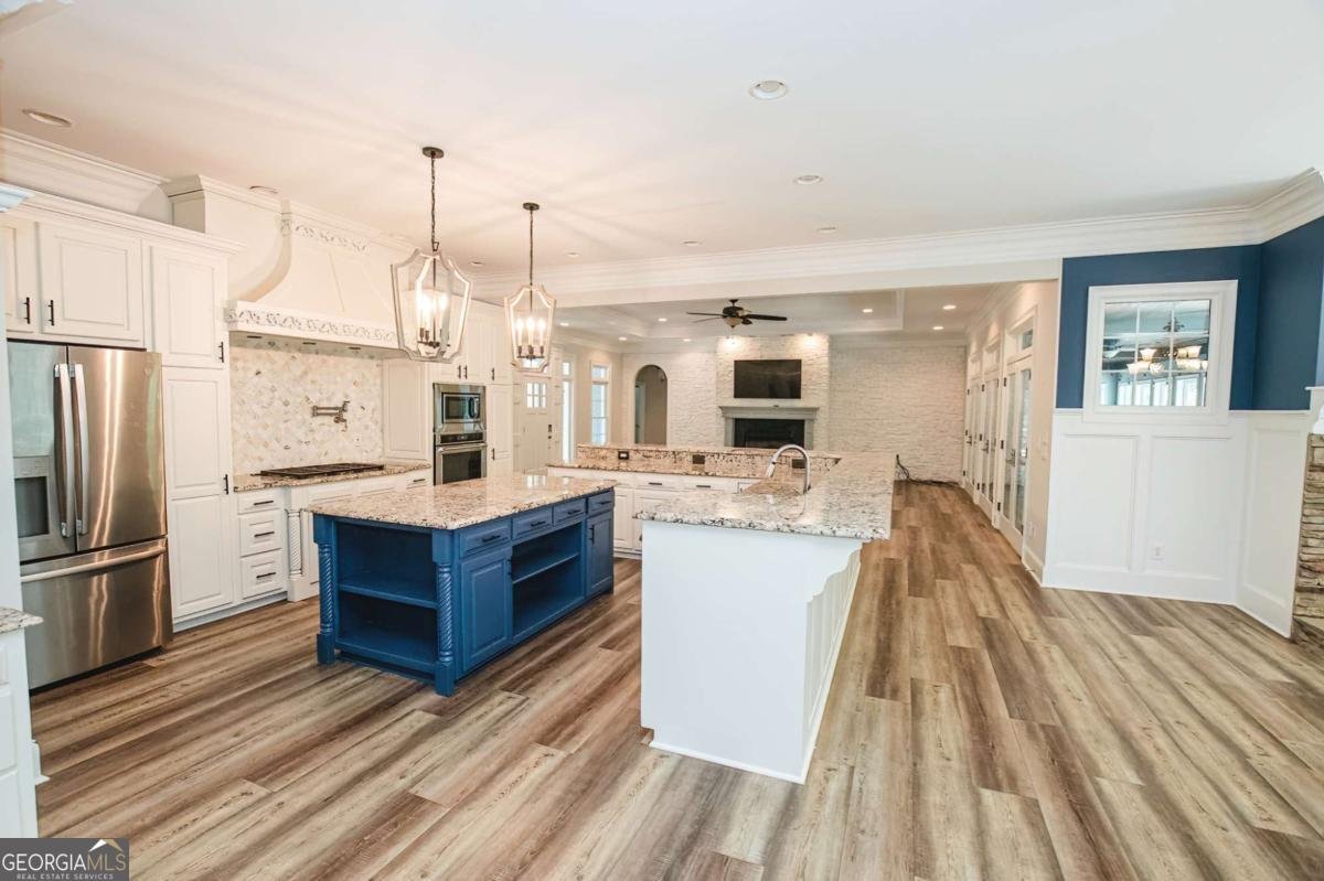 3045 Camp Branch Road Buford - 10
