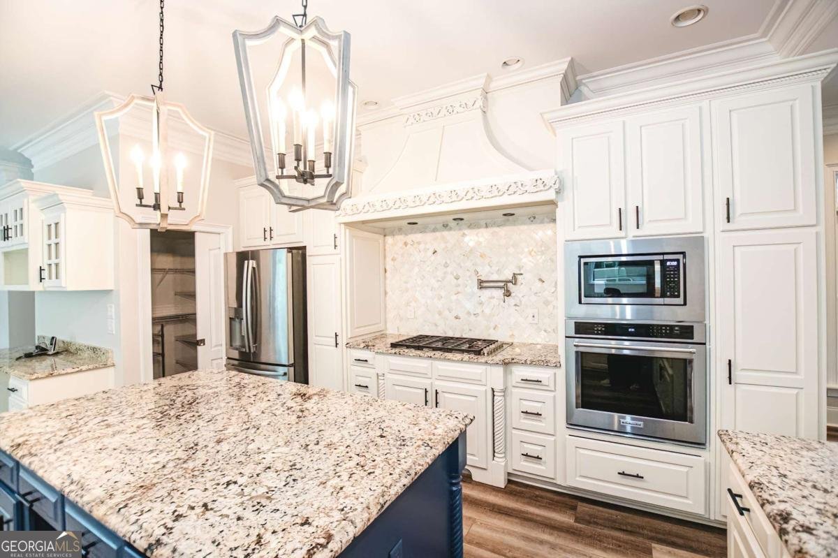 3045 Camp Branch Road Buford - 12