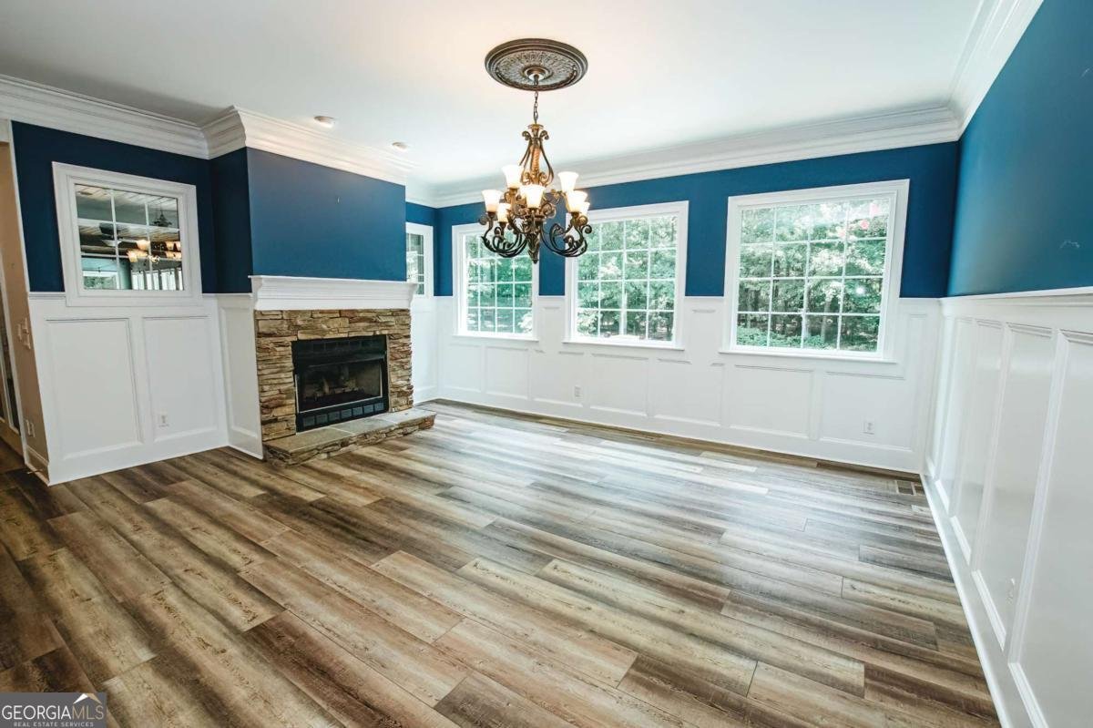 3045 Camp Branch Road Buford - 13