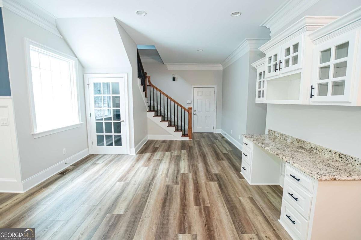 3045 Camp Branch Road Buford - 14