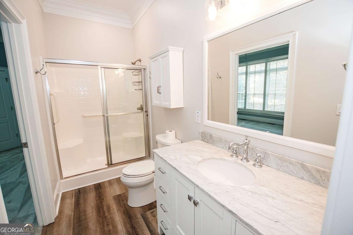 3045 Camp Branch Road Buford - 18