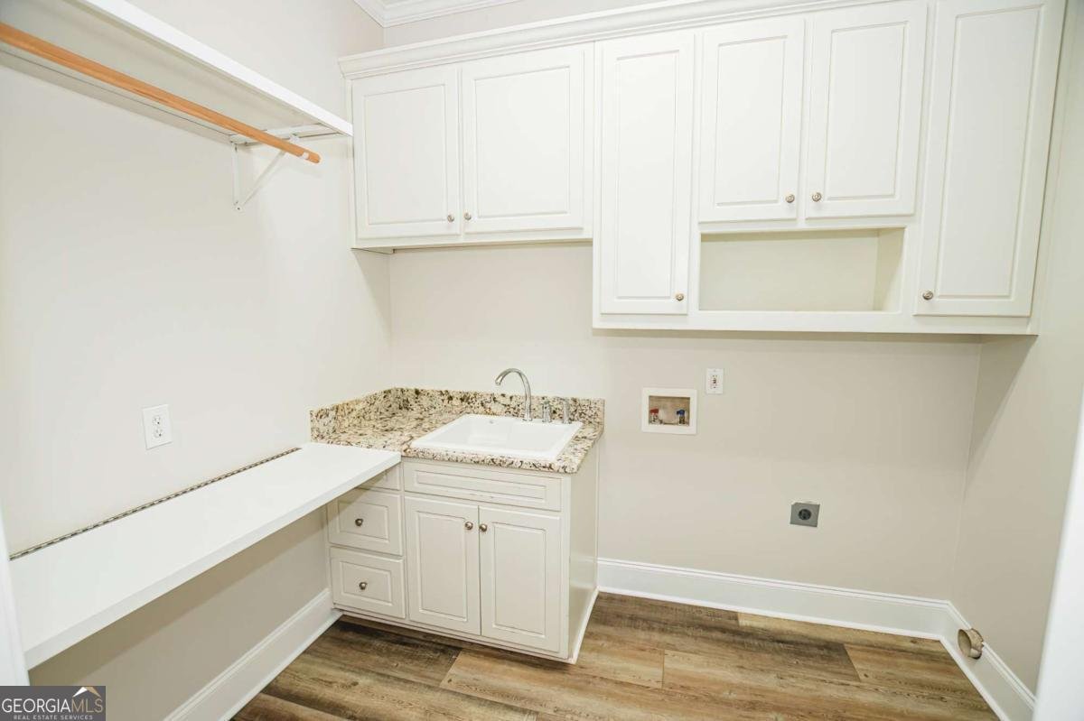3045 Camp Branch Road Buford - 19