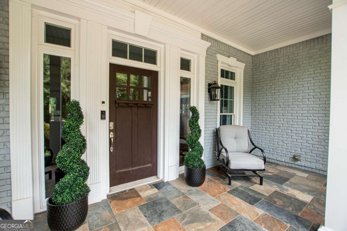 3045 Camp Branch Road Buford - 3
