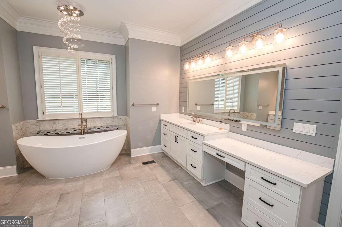 3045 Camp Branch Road Buford - 30