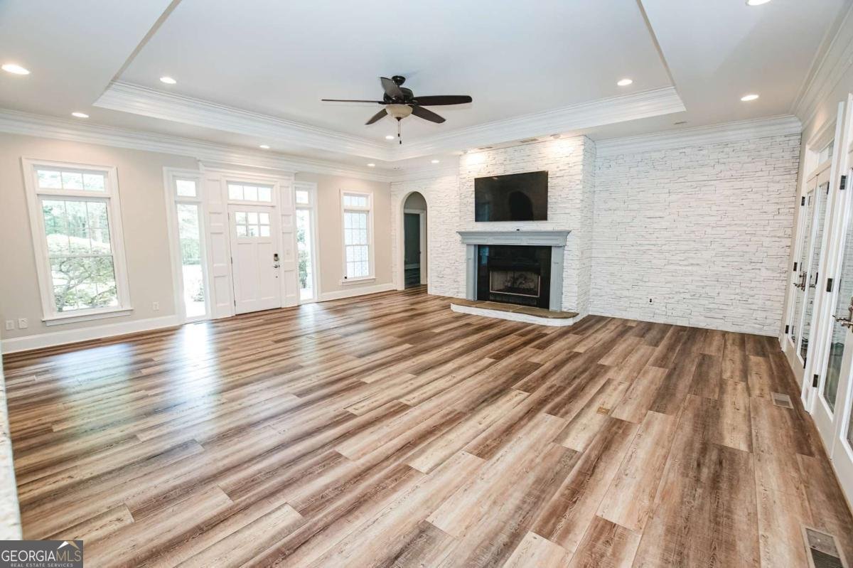 3045 Camp Branch Road Buford - 5
