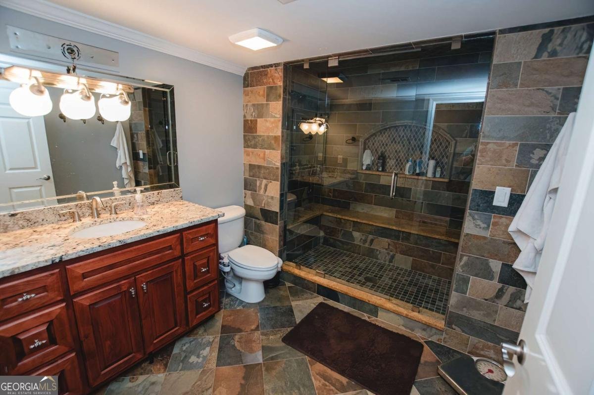 3045 Camp Branch Road Buford - 55