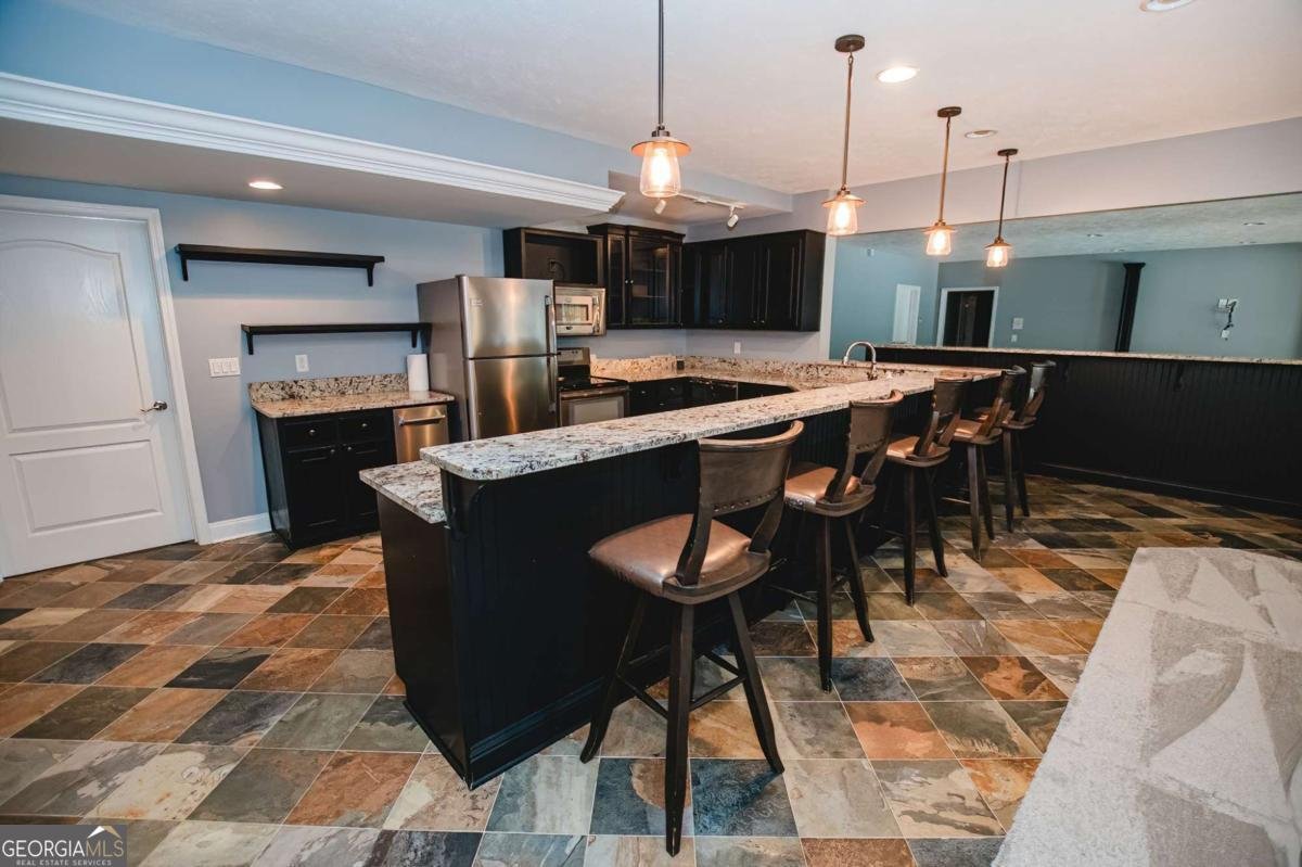 3045 Camp Branch Road Buford - 58