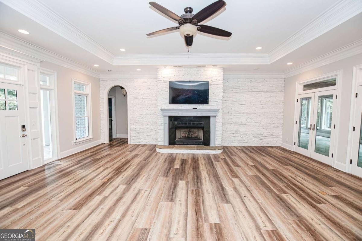 3045 Camp Branch Road Buford - 6
