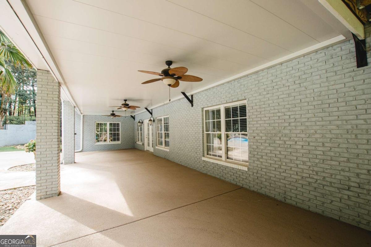 3045 Camp Branch Road Buford - 63
