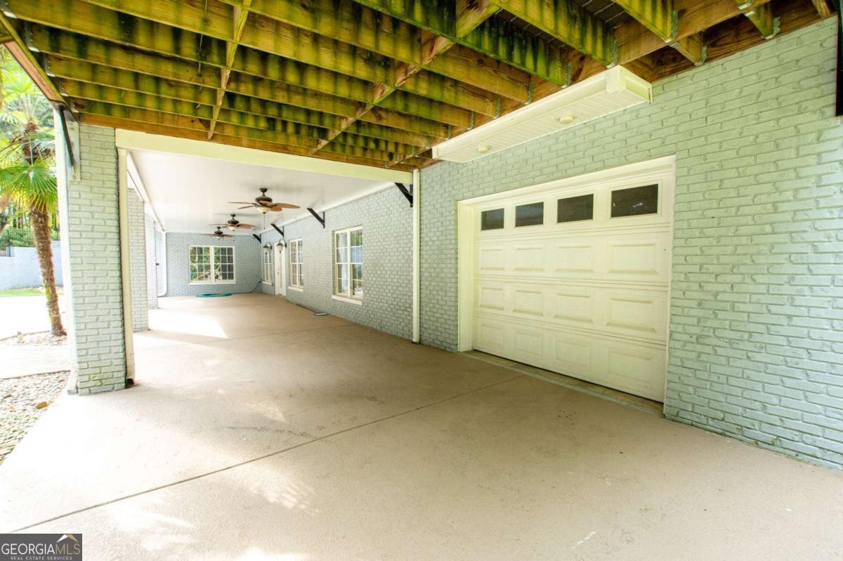 3045 Camp Branch Road Buford - 64