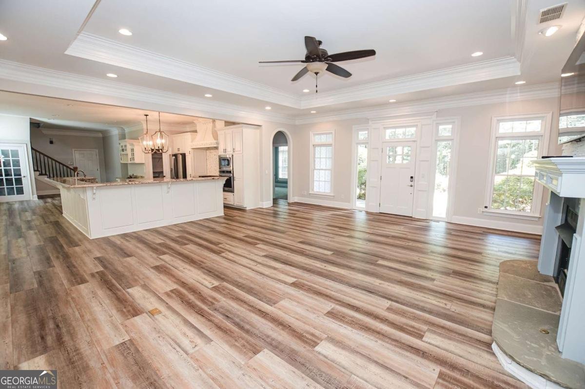 3045 Camp Branch Road Buford - 7