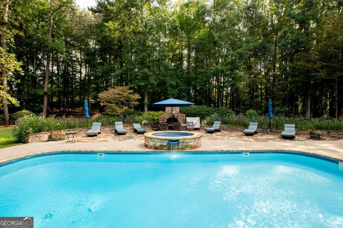 3045 Camp Branch Road Buford - 72