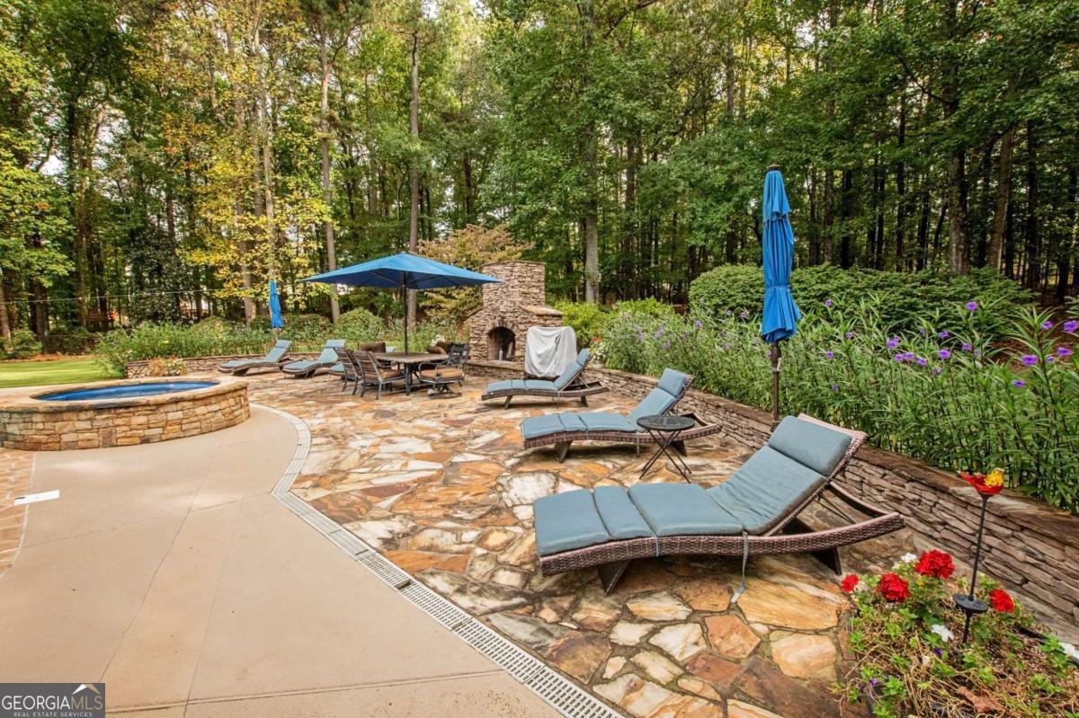 3045 Camp Branch Road Buford - 75