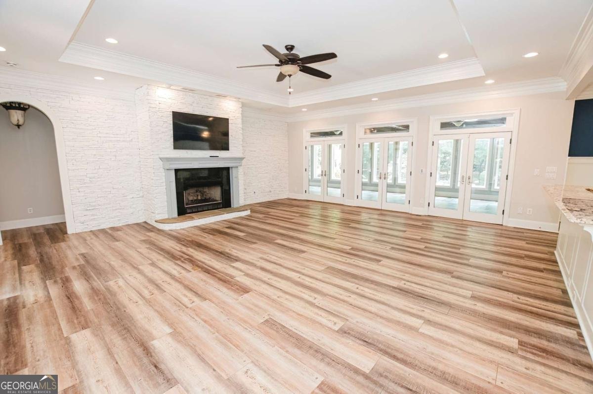 3045 Camp Branch Road Buford - 8