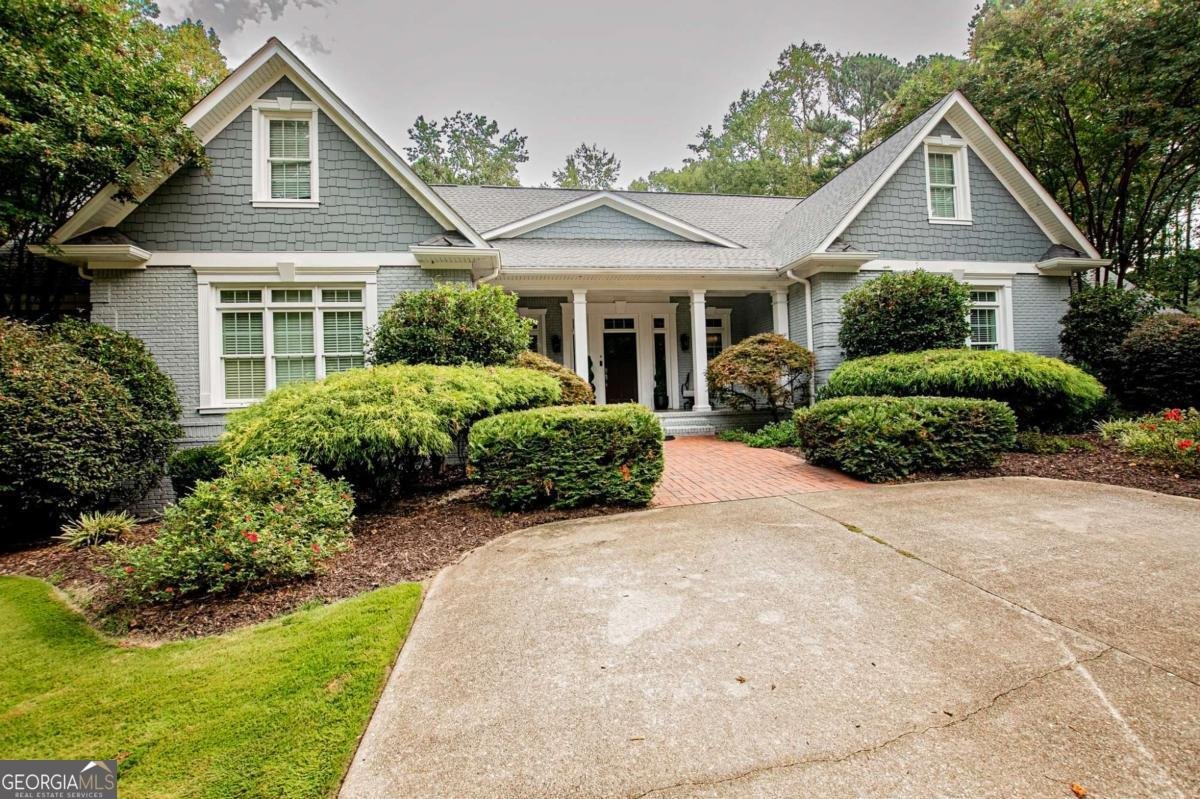 3045 Camp Branch Road Buford - 86