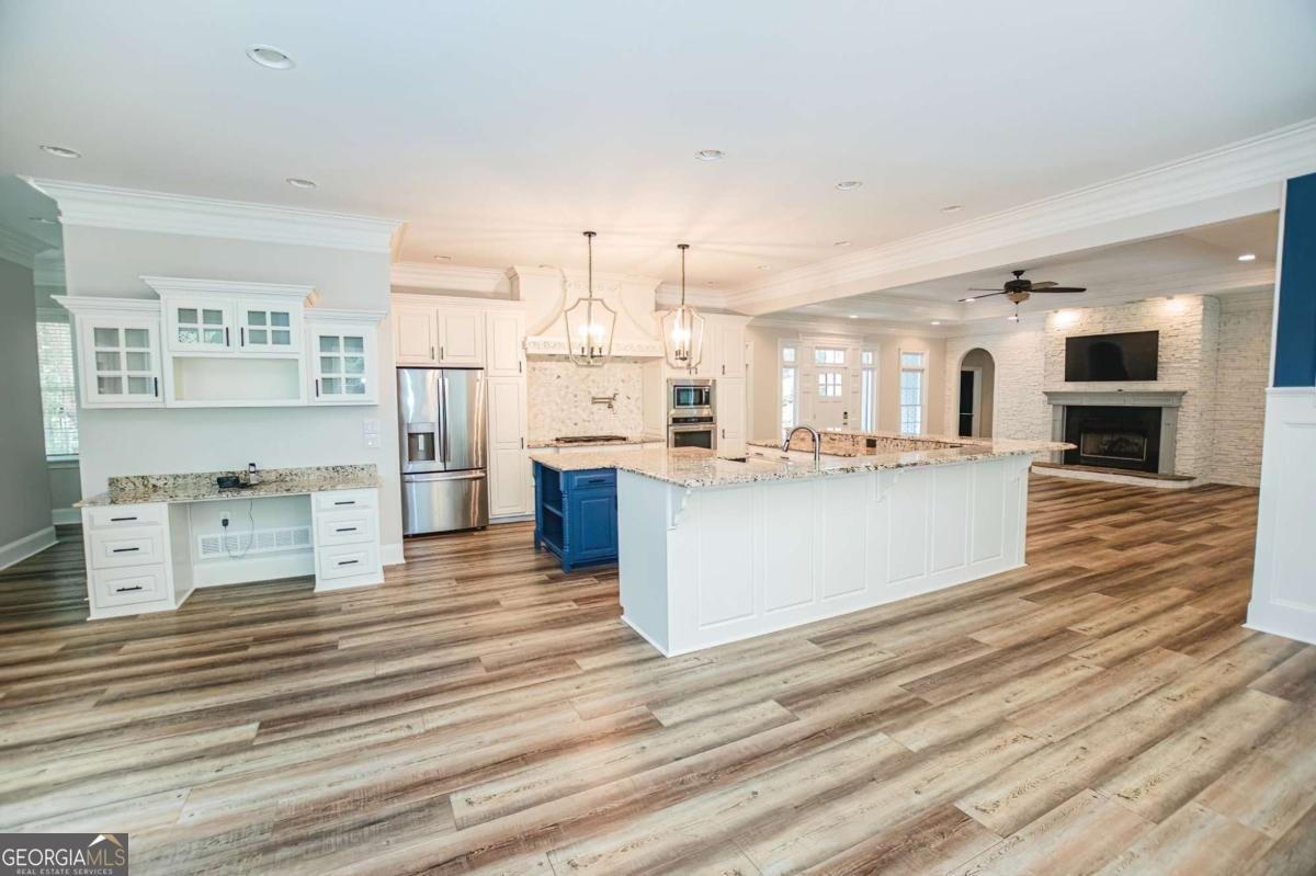 3045 Camp Branch Road Buford - 9