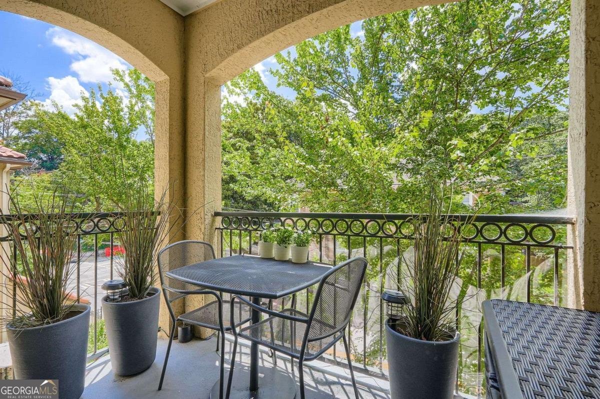955 Juniper Street Atlanta - 10