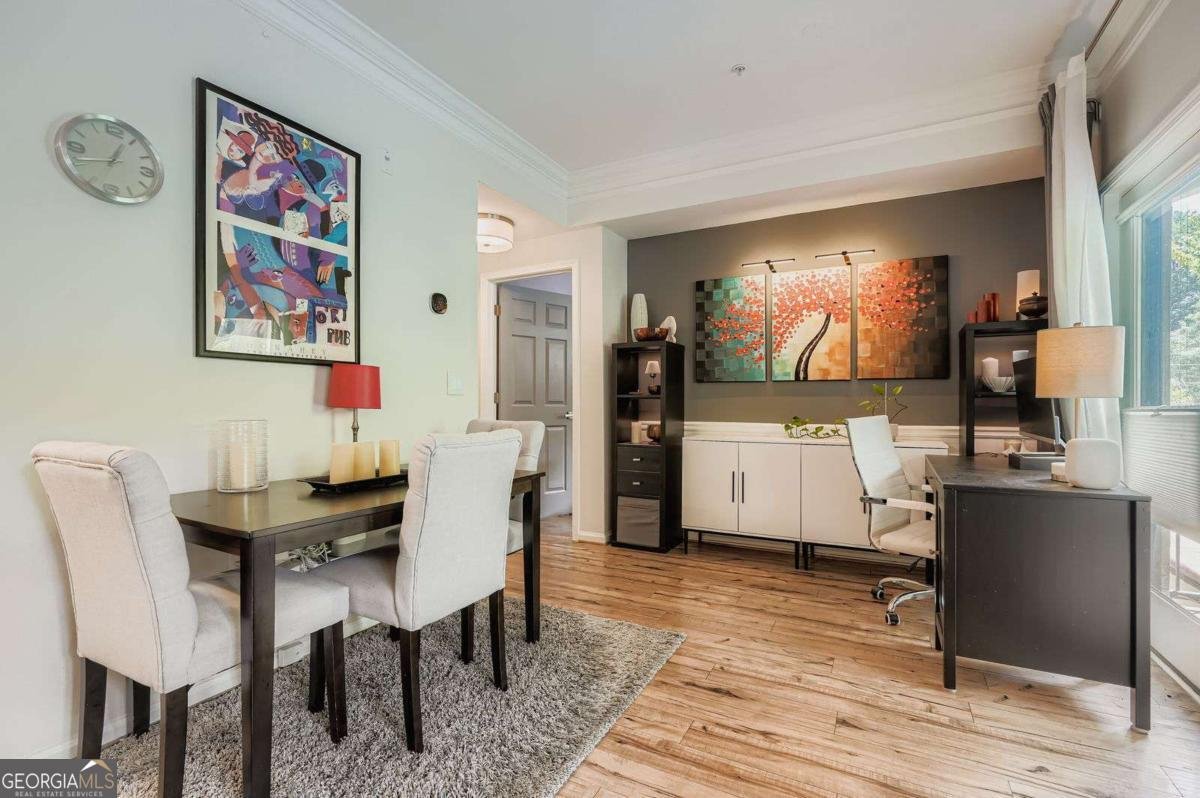 955 Juniper Street Atlanta - 3